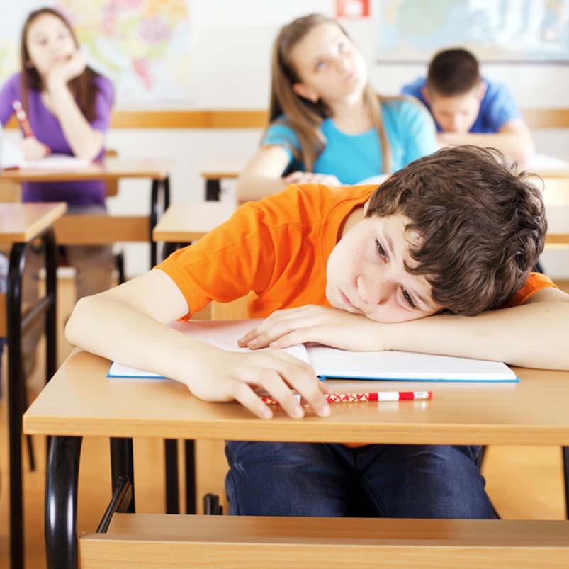 La bataille de l'attention